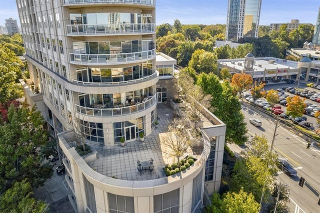 2881 Peachtree Road NE 2405, Atlanta, GA 30305