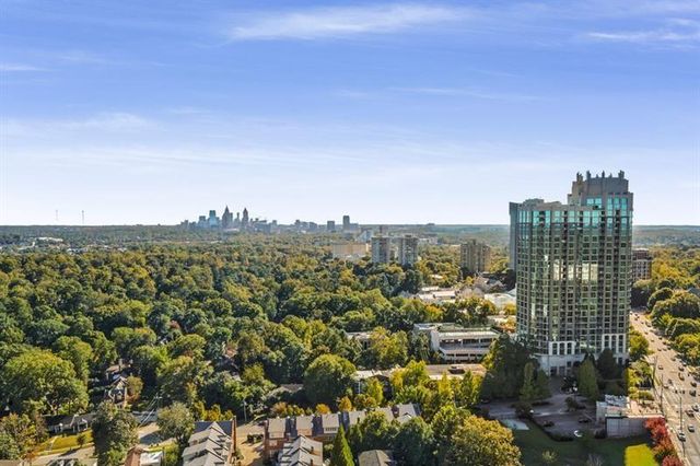 2881 Peachtree Road NE 2405, Atlanta, GA 30305