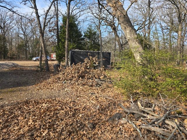 320 Double Bridge Road, Mabank, TX 75156