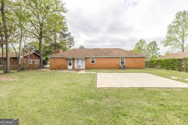 112 Prairie Boulevard, Centerville, GA 31028