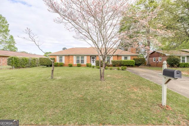 112 Prairie Boulevard, Centerville, GA 31028