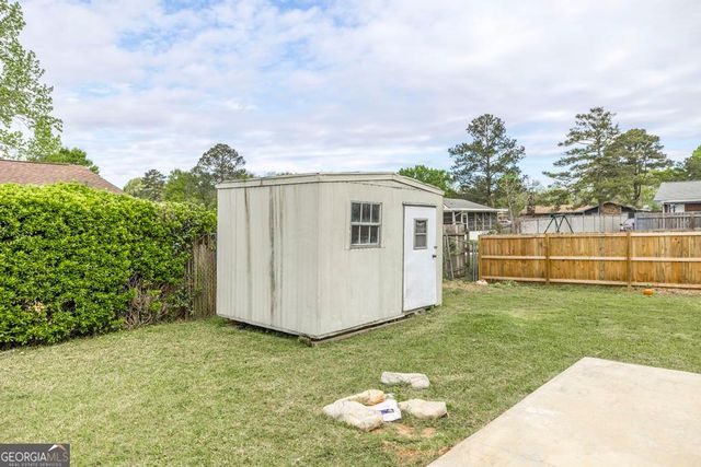 112 Prairie Boulevard, Centerville, GA 31028