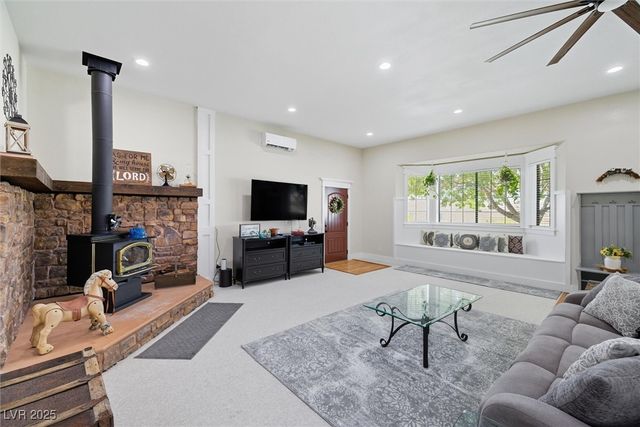 5681 Rhyolite Avenue, Pahrump, NV 89060