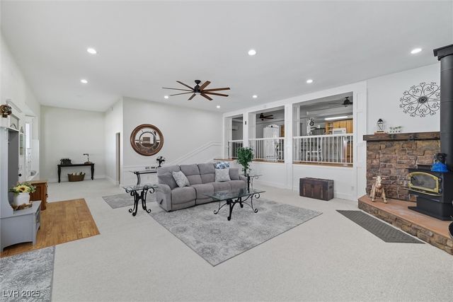 5681 Rhyolite Avenue, Pahrump, NV 89060