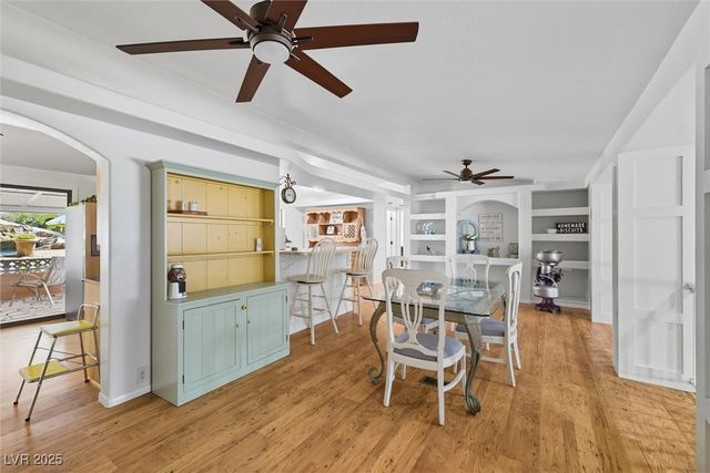 5681 Rhyolite Avenue, Pahrump, NV 89060