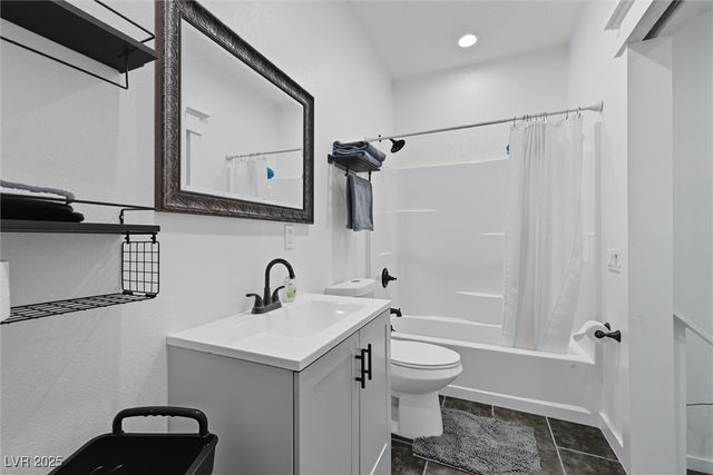 5681 Rhyolite Avenue, Pahrump, NV 89060