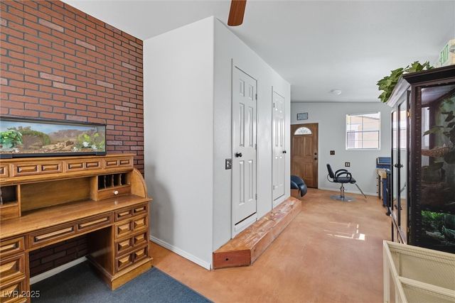 5681 Rhyolite Avenue, Pahrump, NV 89060