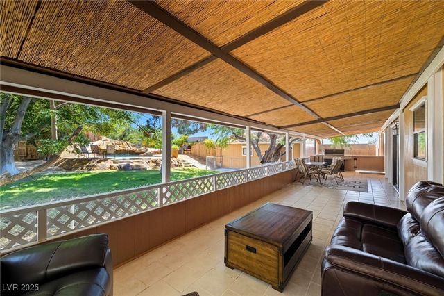 5681 Rhyolite Avenue, Pahrump, NV 89060