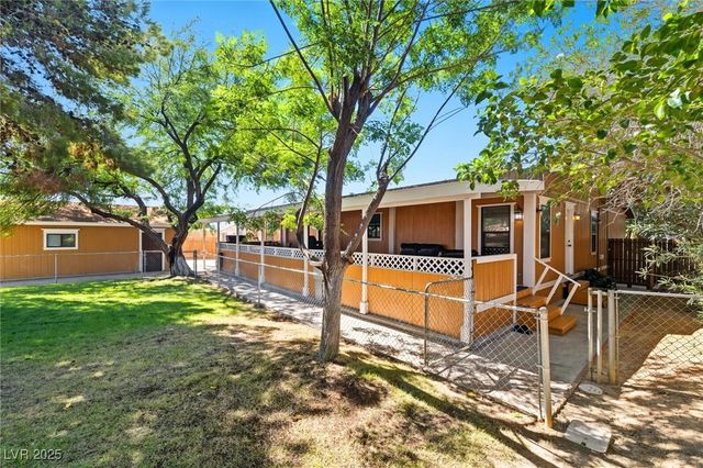 5681 Rhyolite Avenue, Pahrump, NV 89060