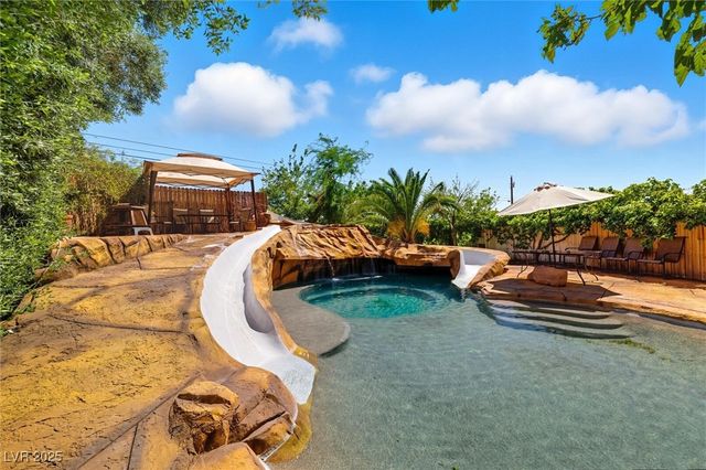 5681 Rhyolite Avenue, Pahrump, NV 89060