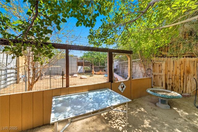 5681 Rhyolite Avenue, Pahrump, NV 89060