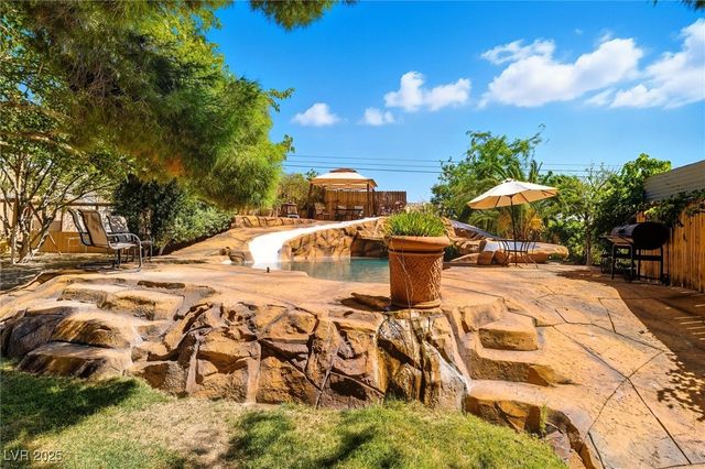 5681 Rhyolite Avenue, Pahrump, NV 89060