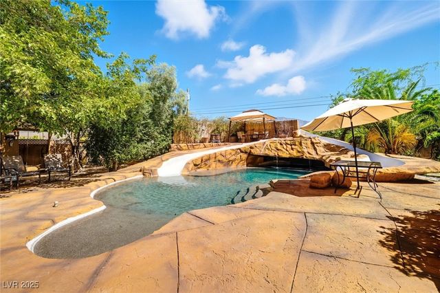 5681 Rhyolite Avenue, Pahrump, NV 89060