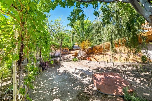 5681 Rhyolite Avenue, Pahrump, NV 89060