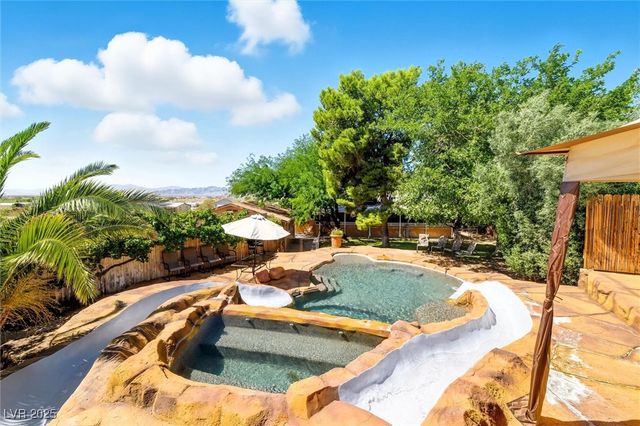 5681 Rhyolite Avenue, Pahrump, NV 89060