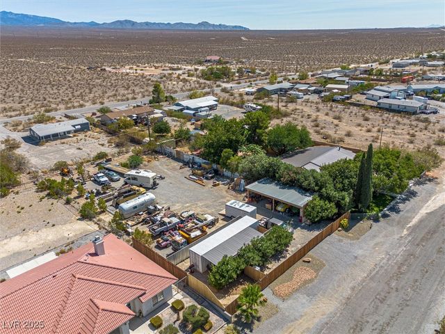 5681 Rhyolite Avenue, Pahrump, NV 89060