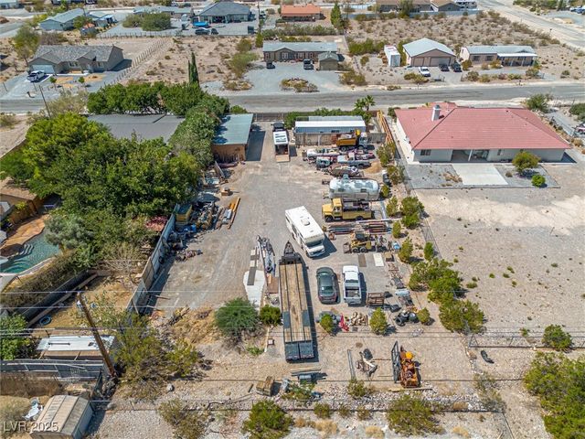 5681 Rhyolite Avenue, Pahrump, NV 89060