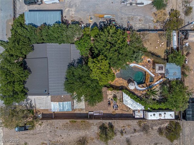 5681 Rhyolite Avenue, Pahrump, NV 89060