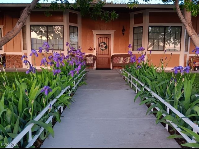 5681 Rhyolite Avenue, Pahrump, NV 89060