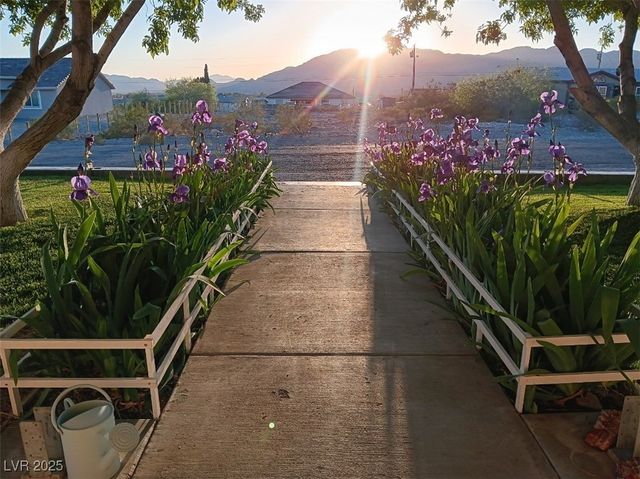 5681 Rhyolite Avenue, Pahrump, NV 89060