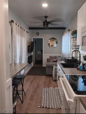 5681 Rhyolite Avenue, Pahrump, NV 89060