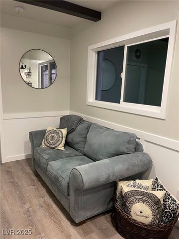 5681 Rhyolite Avenue, Pahrump, NV 89060