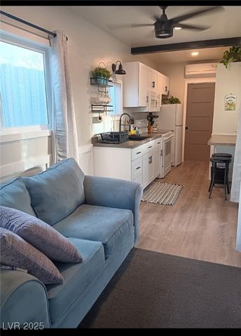 5681 Rhyolite Avenue, Pahrump, NV 89060