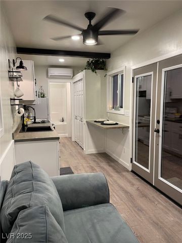 5681 Rhyolite Avenue, Pahrump, NV 89060