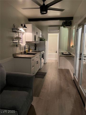 5681 Rhyolite Avenue, Pahrump, NV 89060