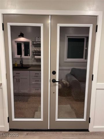 5681 Rhyolite Avenue, Pahrump, NV 89060