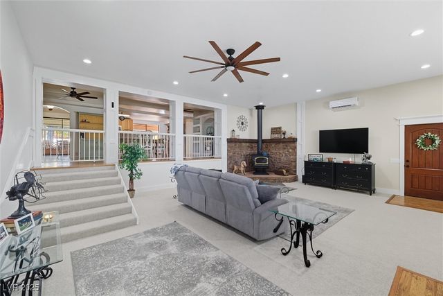 5681 Rhyolite Avenue, Pahrump, NV 89060