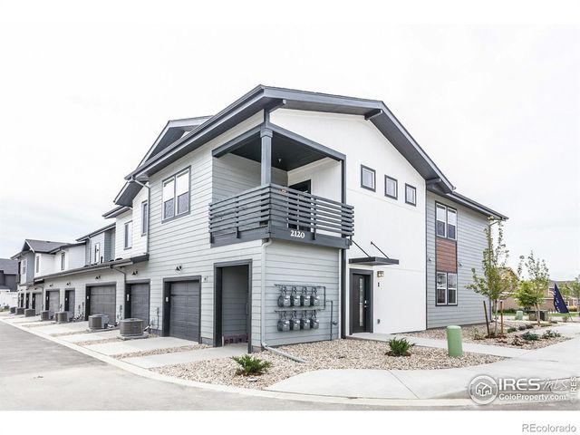 2120 Falling Leaf Drive 1, Windsor, CO 80550