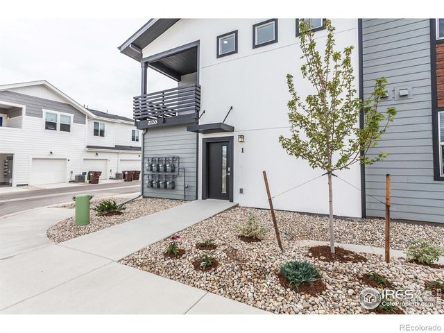 2120 Falling Leaf Drive 1, Windsor, CO 80550