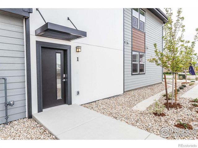 2120 Falling Leaf Drive 1, Windsor, CO 80550