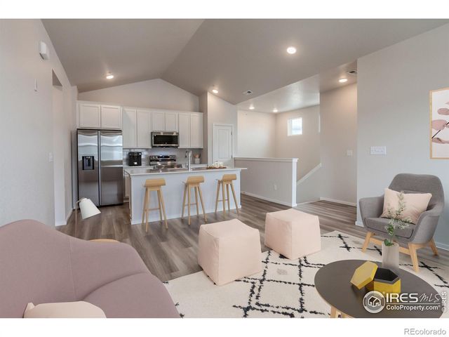 2120 Falling Leaf Drive 1, Windsor, CO 80550