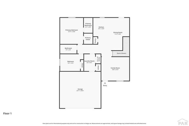 1406 Brewery Rd, Pueblo, CO 81001