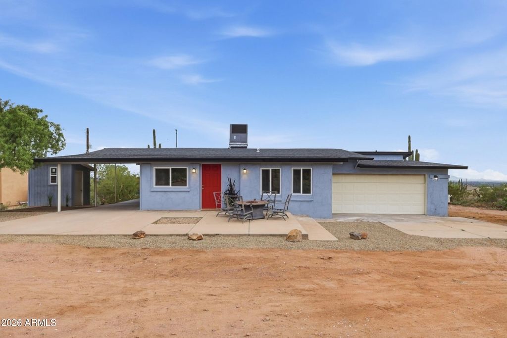 749 E MCDOWELL Boulevard, Apache Junction, AZ 85119 — photo 3