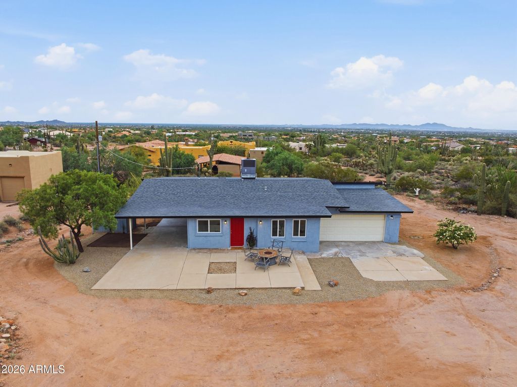 749 E MCDOWELL Boulevard, Apache Junction, AZ 85119 — photo 4