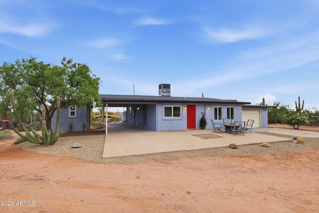 749 E MCDOWELL Boulevard, Apache Junction, AZ 85119 — photo 5