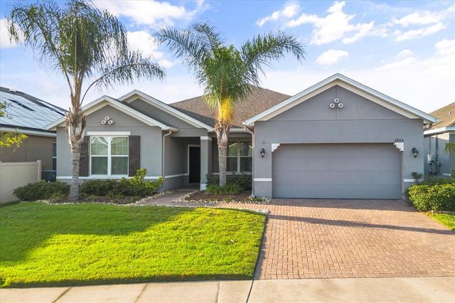 3925 GREEN SABAL DRIVE, Orlando, FL 32824