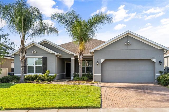 3925 GREEN SABAL DRIVE, Orlando, FL 32824
