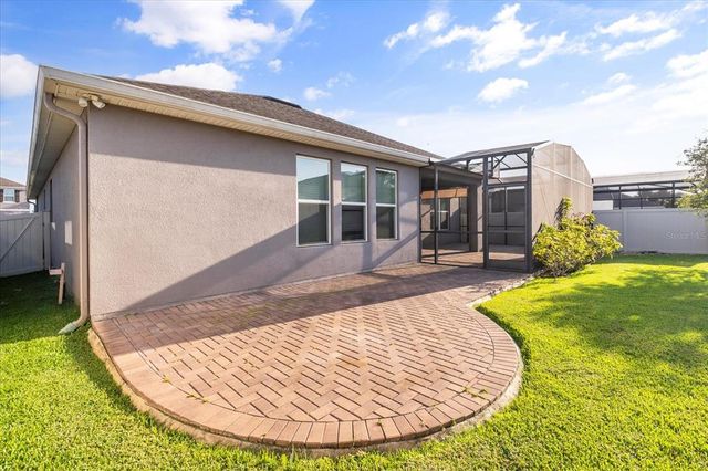 3925 GREEN SABAL DRIVE, Orlando, FL 32824