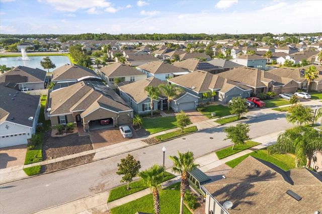 3925 GREEN SABAL DRIVE, Orlando, FL 32824