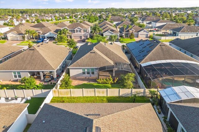 3925 GREEN SABAL DRIVE, Orlando, FL 32824