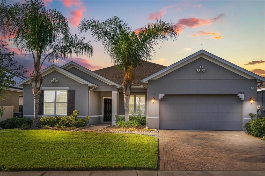 3925 GREEN SABAL DRIVE, Orlando, FL 32824