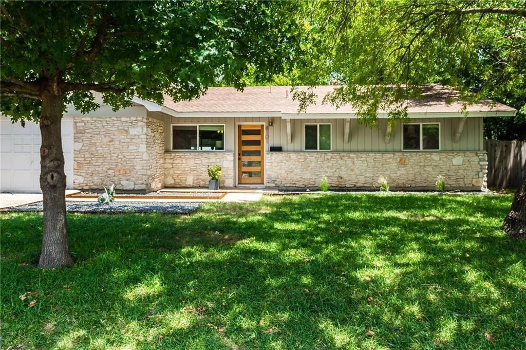 8101 Logwood DR, Austin, TX 78757