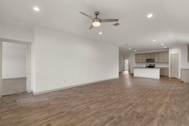 1203 Truckee River Drive, Rosharon, TX 77583