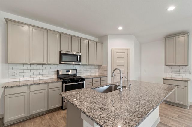 1203 Truckee River Drive, Rosharon, TX 77583