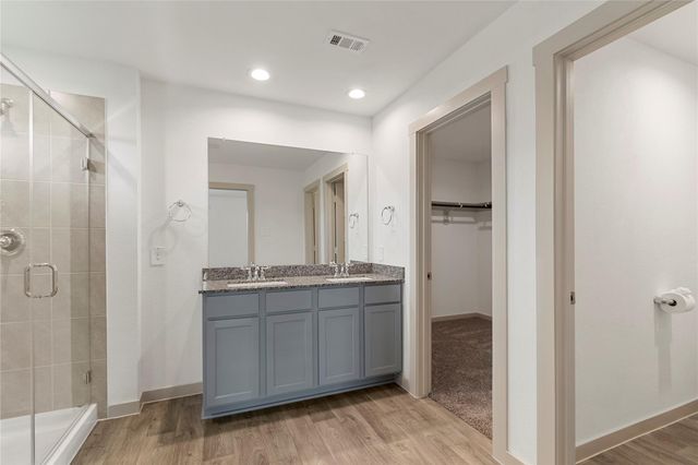 1203 Truckee River Drive, Rosharon, TX 77583