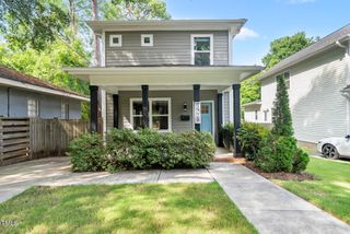 1529 Battery Drive, Raleigh, NC 27610